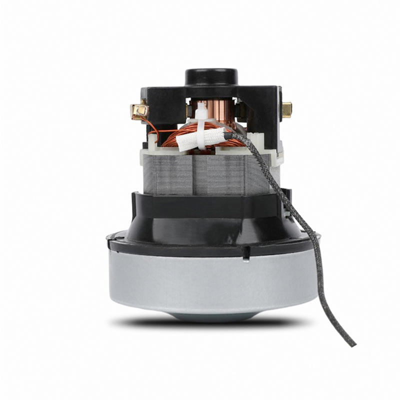 86mm 300W 冷卻大風(fēng)量立式真空馬達